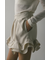 フリルヘムショートパンツ