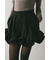 フリルヘムショートパンツ