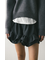 フリルヘムショートパンツ