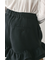 フリルヘムショートパンツ