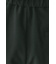 サイドラップワイドパンツ