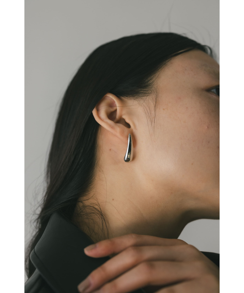 アイシクルピアス｜スタイルミキサーの通販｜&mall（アンドモール