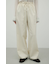 ハイラインワイドパンツ