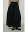 ヘムバルーンスカート
