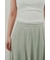 ピンタックシアースカート