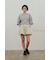 ACTIVE撥水UVバルーンショートパンツ