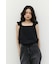 バルーンフォルムキャミ