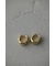 フラップフープピアス