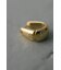 フラップフープピアス