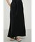 サテンナロースカート