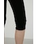 ベロアカプリレギンス
