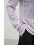 シアースキンニットトップ