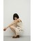 ベロアハーフパンツ