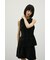 ベロアフォルムベストトップ