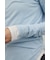 ロングスリーブスキントップ
