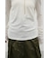 マシンウォッシャブルスリットニット