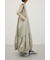 ティアードバルーンワンピース