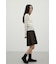 ロングスリーブソフトニット