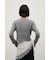 コンパクトニットカーディガン