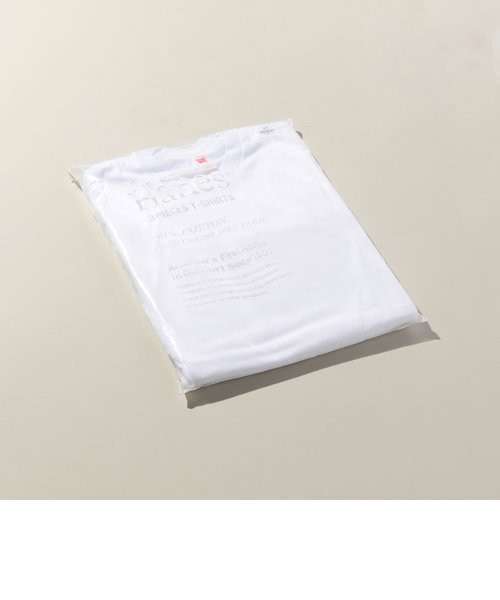 別注】 ＜Hanes（ヘインズ）＞ 3PACK T-SHIRTS/パックTシャツ