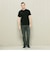 【別注】 ＜Hanes（ヘインズ）＞ 3PACK T-SHIRTS/パックTシャツ