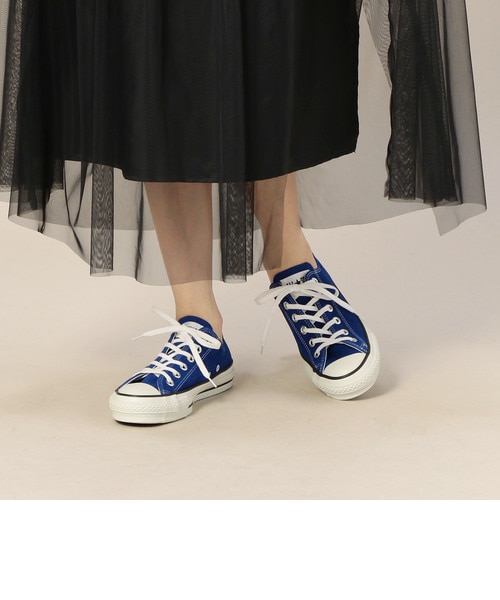 CONVERSE（コンバース）＞ALL STAR MADE IN JAPAN スエード
