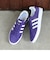 【別注】＜adidas Originals（アディダス）＞∴CAMPUS パープル/スニーカー