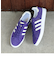 【別注】＜adidas Originals（アディダス）＞∴CAMPUS パープル/スニーカー