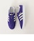 【別注】＜adidas Originals（アディダス）＞∴CAMPUS パープル/スニーカー