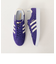 【別注】＜adidas Originals（アディダス）＞∴CAMPUS パープル/スニーカー
