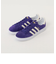 【別注】＜adidas Originals（アディダス）＞∴CAMPUS パープル/スニーカー