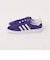【別注】＜adidas Originals（アディダス）＞∴CAMPUS パープル/スニーカー