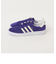 【別注】＜adidas Originals（アディダス）＞∴CAMPUS パープル/スニーカー