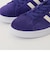 【別注】＜adidas Originals（アディダス）＞∴CAMPUS パープル/スニーカー