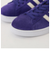 【別注】＜adidas Originals（アディダス）＞∴CAMPUS パープル/スニーカー