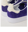 【別注】＜adidas Originals（アディダス）＞∴CAMPUS パープル/スニーカー
