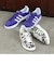 【別注】＜adidas Originals（アディダス）＞∴CAMPUS パープル/スニーカー