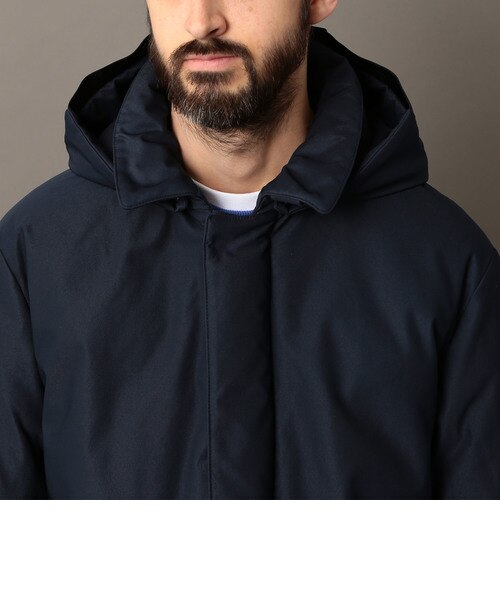 BY ”小松精練” ダウンコート｜ビューティー＆ユース ユナイテッド