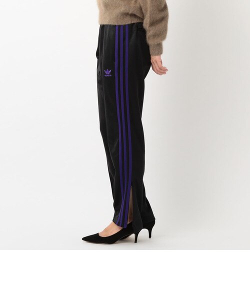 別注】＜adidas Originals（アディダス）＞∴トラックパンツ