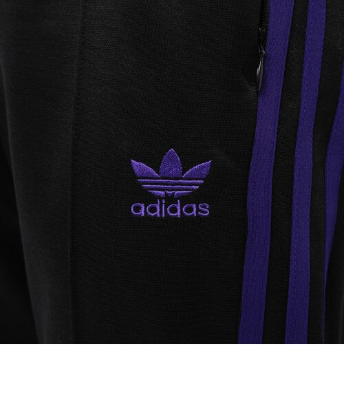 別注】＜adidas Originals（アディダス）＞∴トラックパンツ