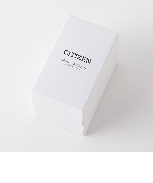 別注】 ＜CITIZEN(シチズン)＞ ANA-DIGI TEMP/腕時計｜ビューティー