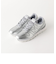 ＜new balance（ニューバランス）＞WR996 シルバー/スニーカー
