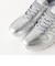 ＜new balance（ニューバランス）＞WR996 シルバー/スニーカー