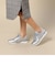 ＜new balance（ニューバランス）＞WR996 シルバー/スニーカー