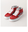＜VANS（バンズ）＞SK8-HI ミッドカットスニーカー