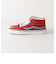 ＜VANS（バンズ）＞SK8-HI ミッドカットスニーカー