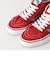 ＜VANS（バンズ）＞SK8-HI ミッドカットスニーカー