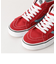 ＜VANS（バンズ）＞SK8-HI ミッドカットスニーカー