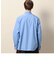 BY ステッチアウト ワイドフォルム シャツ
