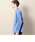 BY ステッチアウト ワイドフォルム シャツ